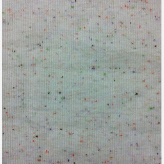Knitted 65% Polyester  / 35% Cotton Fabric